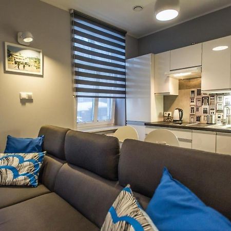 Apart-Invest Apartament Wiwi Szklarska Poręba Exterior foto