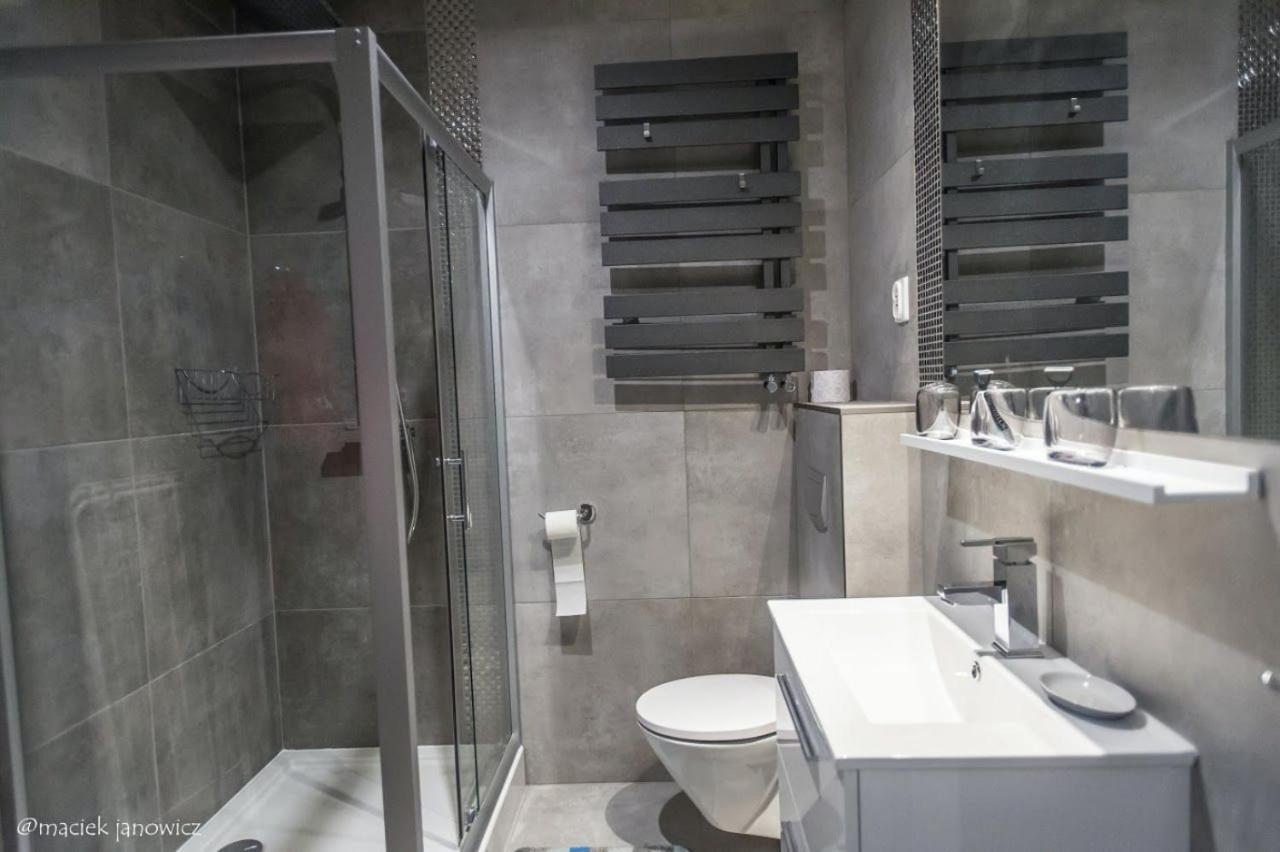Apart-Invest Apartament Wiwi Szklarska Poręba Exterior foto