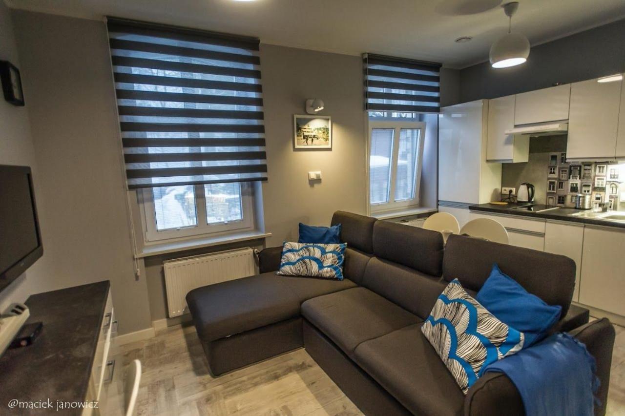 Apart-Invest Apartament Wiwi Szklarska Poręba Exterior foto