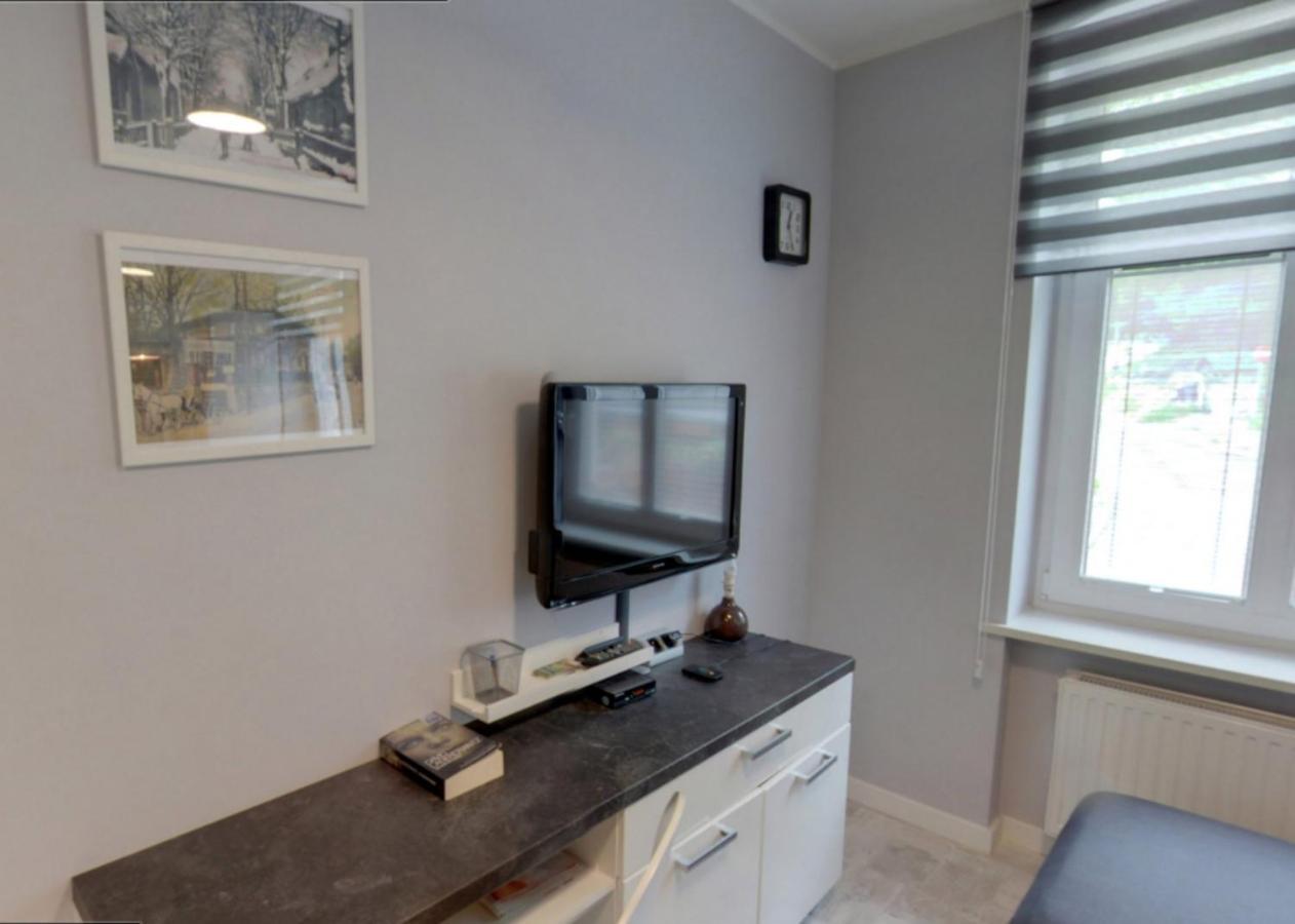 Apart-Invest Apartament Wiwi Szklarska Poręba Exterior foto